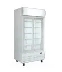 Vitrina congelare, 1000 litri