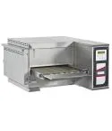 Cuptor pizza tip tunel pe gaz, 145 pizza/h
