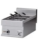 Masina electrica de fiert paste, de banc, 14 litri