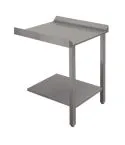Masa intrare pentru conveyor, 1000 mm