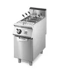 Masina pe gaz de fiert paste, bazin GN1/1, 40 litri