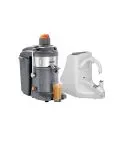 Pachet decojitor electric si storcator pentru fructe