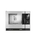 Cuptor Combi cu boiler Lainox COMPACT by NABOO