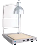 CS-100 Statie de transare cu 1 lampa