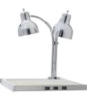 CS-200 Statie de transare cu 2 lampi