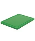 Tocator pentru legume, 400x300 mm