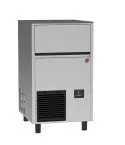 Masina de facut cuburi de gheata, 47 kg/24 h, sistem racire aer