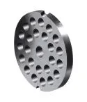 Disc masina de tocat carne tip 12, diametru 70 mm, orificiu diametru 4,5 mm