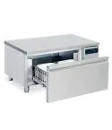 Congelator tip undercounter cu 1 sertar