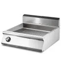 Bain marie electric GN 2/1 + 2xGN1/3