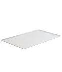 Tava aluminiu patiserie, GN1/1