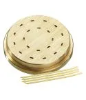 Matrita paste "tagliolini" 3,5 mm pentru masina de paste CBF0010