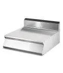 Modul neutru, de banc, 800x730x250 mm
