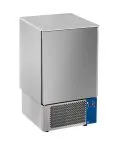 Blast chiller, capacitate 10 cuve GN1/1