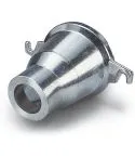 Con portionator aluat diametru 5,5 cm