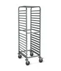 Carucior tavi, capacitate 20 tavi GN1/1