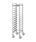 Carucior tavi gastronorm, 12xGN1/1