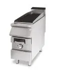 Grill electric cu vapori de apa, 320x640 mm
