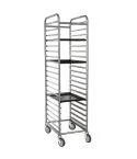 Carucior tavi, capacitate 20 tavi GN1/1