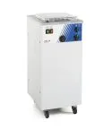 Masina de inghetata, racire cu aer, 10 l/h