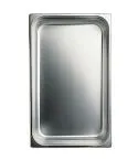 Cuva inox gastronorm, GN1/4, h=20 mm