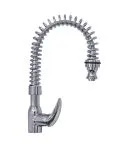 Baterie de pre-clatire cu robinet monobloc si 1 levier