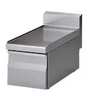 Element neutru cu sertar de 205x470x143 h mm