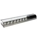 Vitrina rece tapas, 8xGN1/3