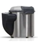 Masina de curatat cartofi, de banc, capacitate 5 kg, 150 kg/h