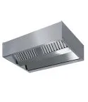 Hota cubica centrala fara motor, 2800x2200 mm