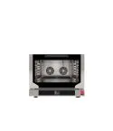 CUPTOR DE PATISERIE TECNOEKA, 4 TAVI, 784 x 754 x 634 MM, ELECTRIC, 464 NT UD 