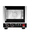 Cuptor electric Snack, 4 tavi