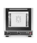 Cuptor electric Snack, capacitate 4 tavi