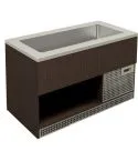 MODUL REFRIGERAT LINIE SERVIRE, CAPACITATE 4XGN1/1