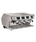 Espressor traditional Electrolux Professional, 3 unitati Maestro, Steamair 