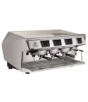Espressor traditional Electrolux Professional, 3 unitati Maestro cu Dosamat