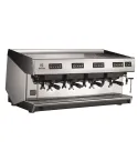 Espressor traditional Electrolux Professional, 4 unitati, fierbator de 21,9 litri