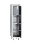 Dulap depozitare vertical cu 1 usa, 60x70 cm