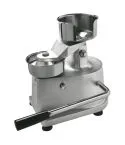 Presa pentru hamburgeri, diametru 130 mm