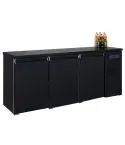 Modul bar refrigerat, 3 usi, 500 litri