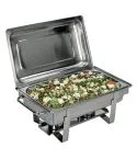 Chafing dish, capacitate 1xGN1/1