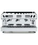 Espressor automat cu 3 grupuri, boiler 18 litri