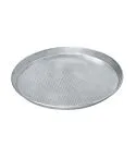 Tava pentru pizza, perforata, diametru 240 mm