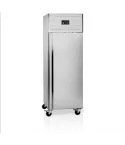 DULAP REFRIGERARE TEFCOLD GUC70, 1 USA, CLASA C, +2°C/+8°C, RS90, SS201