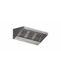 Hota inox perete 1000*1100*450mm