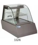 VITRINA REFRIGERATA KENTUCKY 1GN DIM.480*775*585MM