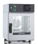 Cuptor electric combi Giorik MINI TOUCH - 6 GN 1/1