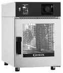Cuptor electric combi Giorik MINI TOUCH - 6 GN 2/3 -  Sistem automat de spalare (lichid)