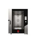 Cuptor combi patiserie 10 tavi 600x400 mm; electric, injectie directa