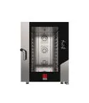 Tecnoeka - Cuptor combi patiserie 10 tavi 600x400 mm; electric